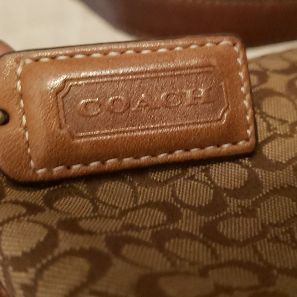 Purse, - Picture 8 of 8